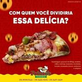 Pizzaria Primos Laranjeiras