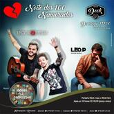 Daniel Ricci Eventos Batatais SP