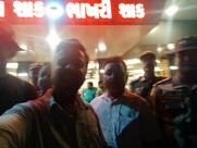 Shree Khodiyar Restaurant