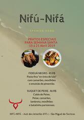 Nifú Nifá