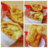 Pastelaria da Dona Lúcia