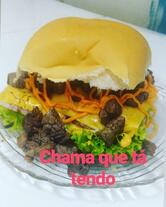 Ponto Certo Burger & Beer