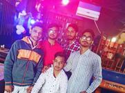 Blue Salt Restaurant