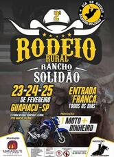 Cia de Touros Lô Corrêa