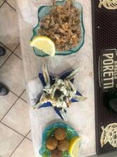 Ristorante Sora Teresa Ardea