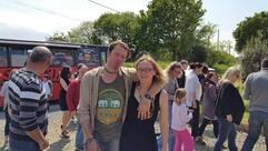 Snacking Bus Le Diner's