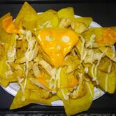 Nacho Bamba Cozinha e Bar 2021 ( Sob nova direção)