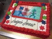 Fantasie di Pane- Forno Bar Pasticceria