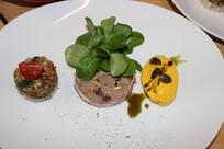 Bergwirtschaft Hangelahutte