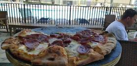 Pizzaiolo Peterson buffet & Delivery Pindamonhangaba SP