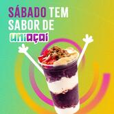 Uni Açaí