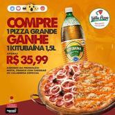 Brasô Pizza Primavera do Leste MT