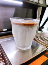 Monday To Sunday Coffee Cafe