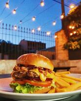 Burguer N Beer - Monte Mor