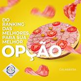 Rede Leve Pizza - Franchising