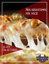 Realeza pizzaria