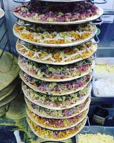 Testoni Pizzaria & Restaurante