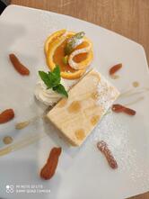 Auberge-café-restaurant Les Rangs