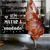 Restaurante e Churrascaria Fogão Nativo