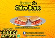Trailer Do Chico