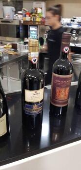 Nevada Caffe di Moncelsi