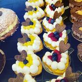 Boulangerie Patisserie L'AURA