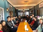 DownTown Cafe - Ukhrul