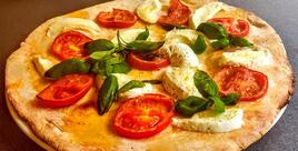 Casablanca Pizza & Pasta