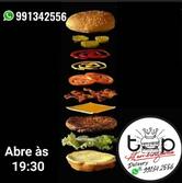 Top Hamburgueria