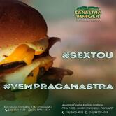 Canastra Burger