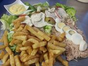 Bienv’nu chez Nath