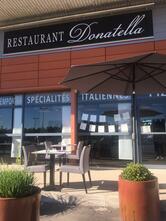 Restaurant Donatella