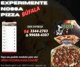 Pizzaria e choperia La Casa