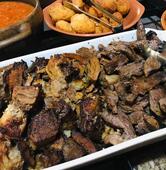 Restaurante Recanto Sossego