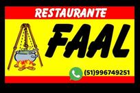 Restaurante Faal