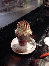Coffee Break