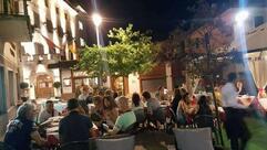 Historic Hotel Ristorante La Stua