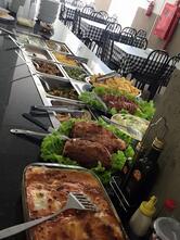 Restaurante Sabor Mineiro