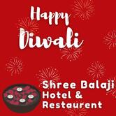 Shree Balaji Hotel & Restaurant