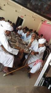 Vageshwari 2 Restaurant