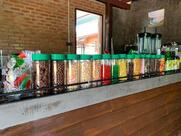 ร้านบ้านวิดวะไมโลดิบกาแฟสดขนมปังปิ้ง