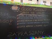 Garmażerka Restauracja GUCIO