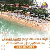 Axé Moi Complexo de Lazer