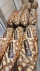 boulangerie patisserie la fournée langeadoise