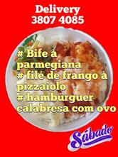 DuJusé - Hamburger Artesanal