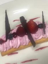 Ristorante Laghetti Food & Wine