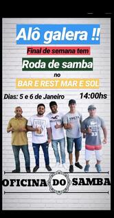 Bar e Restaurante Mar e Sol