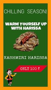 Majlis مجلس Kathi Junction Sopore