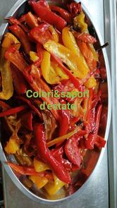 Tavola Calda Green Bar