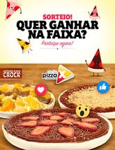 Fast Pizza Ibiporã